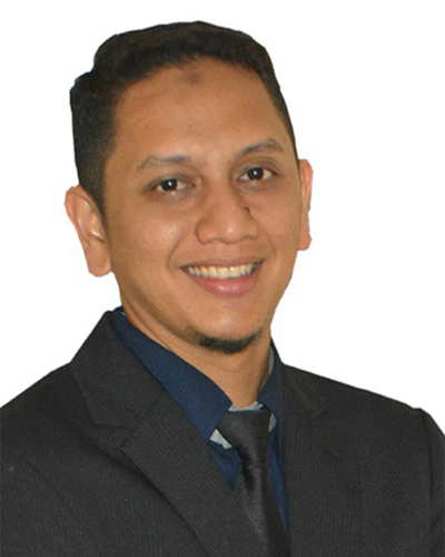 Dr. Kahlil, S.T., M.Eng
