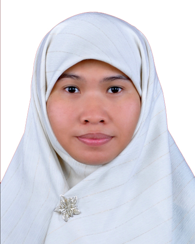 Dr. Laina Hilma Sari, S.T., M.Sc