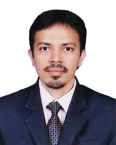Dr. Ir. Mirza Fuady, S.T., M.T.