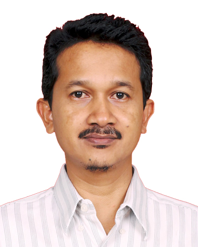 Dr. Ir. Mubarak, S.T., M.T.