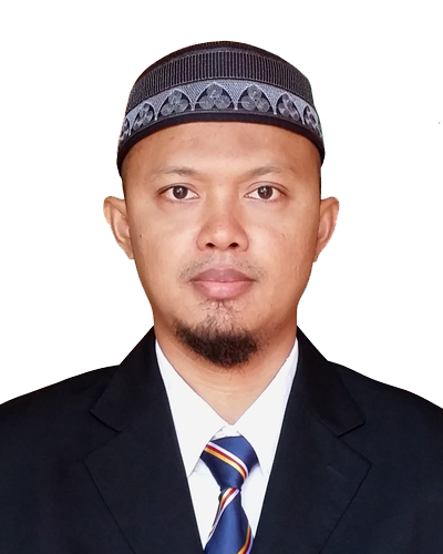 Prof. Dr. Ir. Muhammad Rizal, S.T., M.Sc.