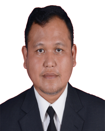 Dr. Ir. Ramzi Adriman, S.T., M.Sc., IPM