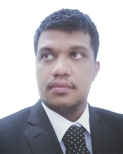 Dr. Sarwo Edhy S, S.T., M.Sc