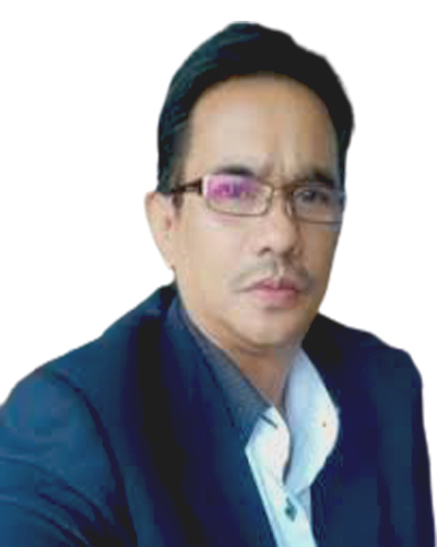 Dr. Syaifullah, ST, M.Eng
