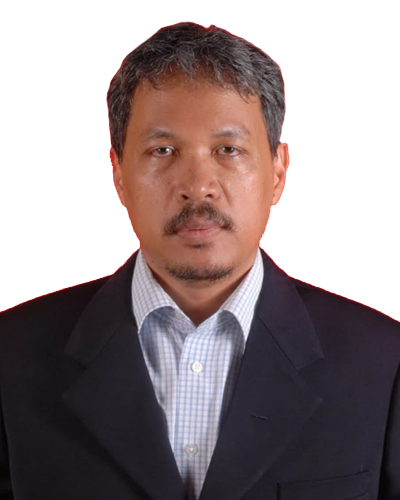 Dr. Teuku Budi Aulia, ST.,Dipl.,Ing