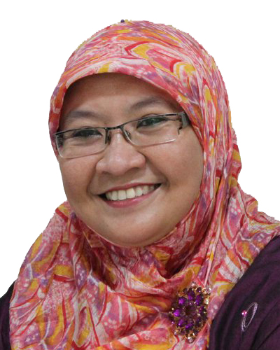 Dr. Yulia Hayati, S.T., M.Eng