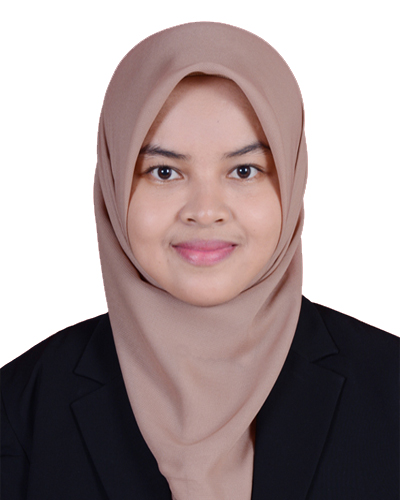 Dr. Yunida, S.T.