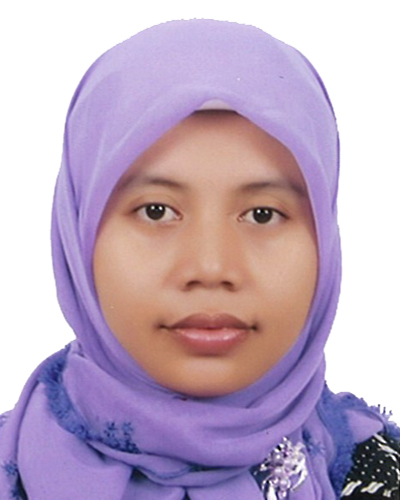 Dr. Yunita Idris, ST. M.Eng.Structure