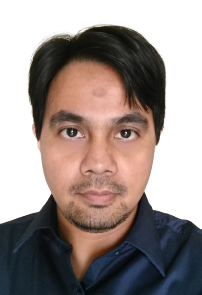 Dr. Israr, S.T., M.Sc