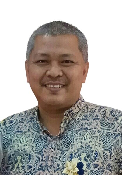 Edy Fradinata, ST., M.T., Ph.D. IPM
