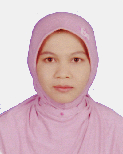 Evalina Z., S.T., MURP