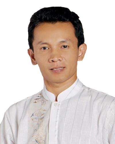 Gartika Setiya Nugraha, ST., M.Si