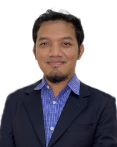 Hendra Harisman, S.T., M.Eng.Sc