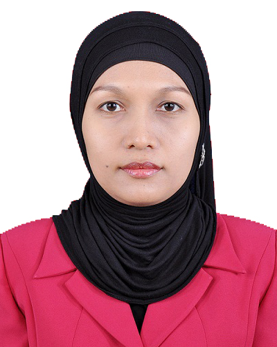 Hilda Mufiaty, ST , MBEnv