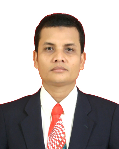 Husnus Sawab, S.T., MT