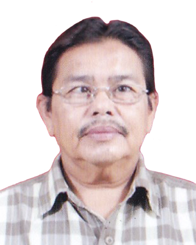 Ir. Banta Chairullah, M.M.Ing., IPU