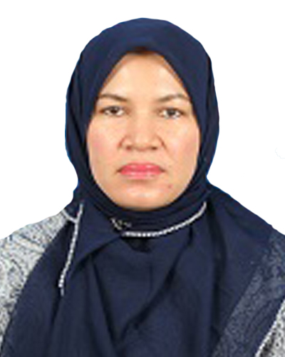 Ir. Buraida, MM., MT