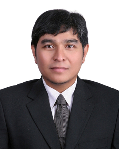 Ir. Elizar, S.T., M.Sc., IPM