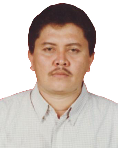 Ir. Huzaim, M.T.