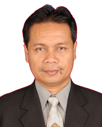 Ir. Ibnu Abbas, M.Sc