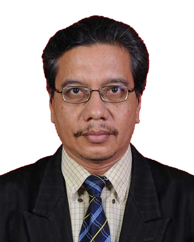 Ir. Irzaidi, MS.A