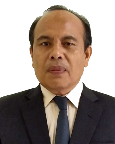 Ir. Mahdi Syukri, S.T., MT., IPM