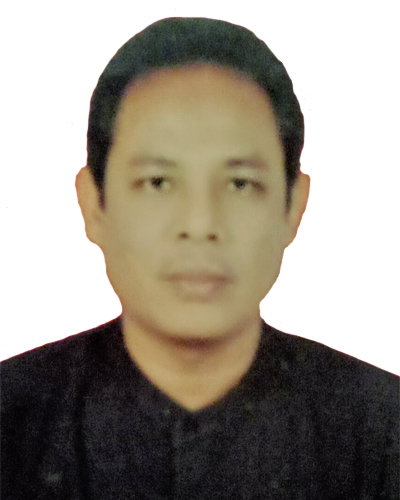 Ir. Maimun Rizalihadi, M.Sc.Eng