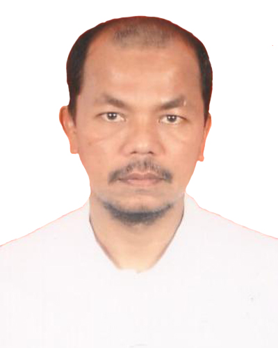 Ir. Mukhlishien, M. Eng.Sc