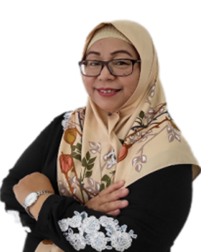 Ir. Pocut Nurul Alam, MT