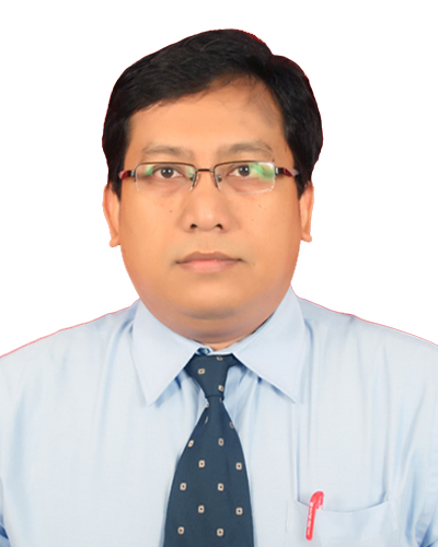 Ir. Rahmad Dawood, S.Kom, M.Sc., IPM., ASEAN Eng., APEC Er.
