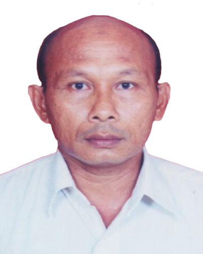 Ir. Suhaeri, M.Eng