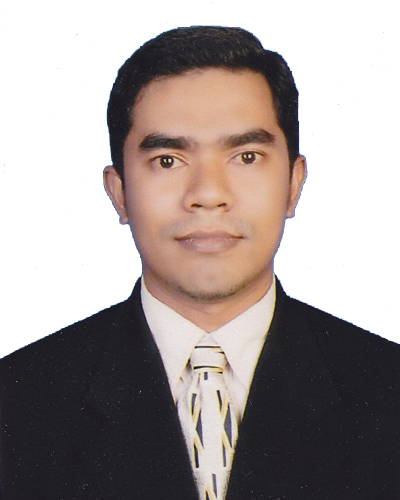 Irfandi, S.T., M.T.