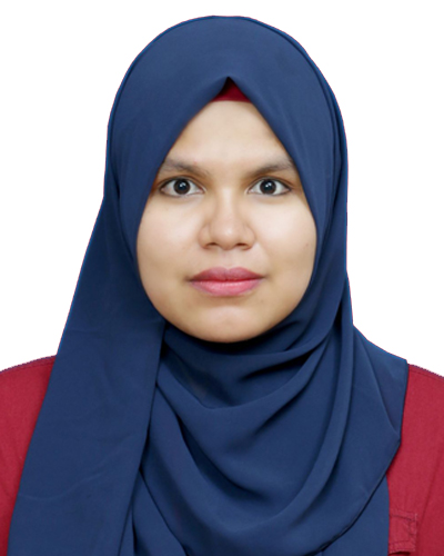 Juliana Fisaini, S.T., M.T.