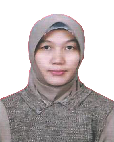 Laila Qadri, S.T., M.T