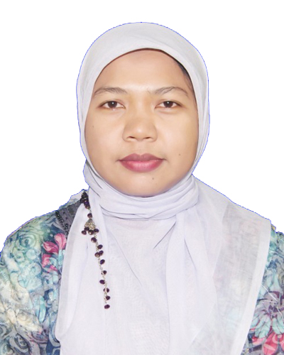 Lia Mairiza, S.T., M.T