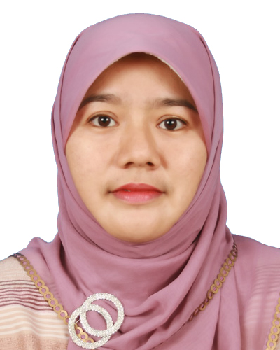 Ir. Lulusi, S.T., M.Sc