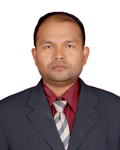 Ir. Muhammad Irhamsyah, S.T., M.T., IPM