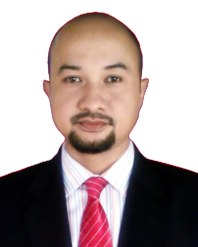 Muhammad Tadjuddin, S.T., M.Eng.Sc