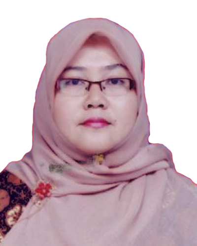 Nurul Malahayati, ST., M.Sc