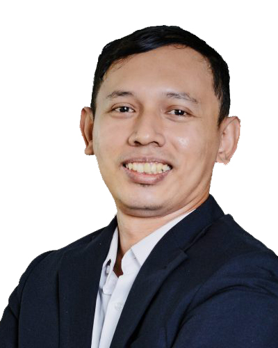 Prima Denny Sentia, S.T., M.IT., IPM