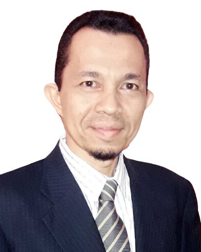 Prof. Dr. Abrar Muslim, S.T., M.Eng