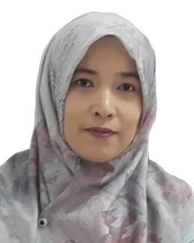 Prof. Ir. Dr. Azmeri, S.T, M.T.