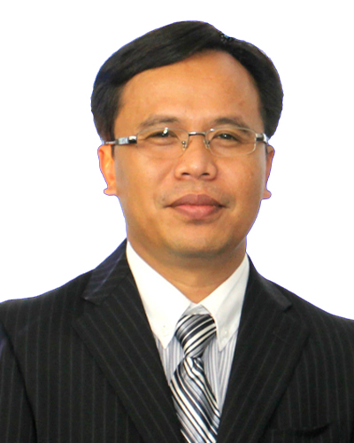 Prof. Dr. Eng. Ir. Sugiarto, S.T., M. Eng., IPM