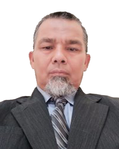 Prof. Dr. Ir. Khairil, M.T.