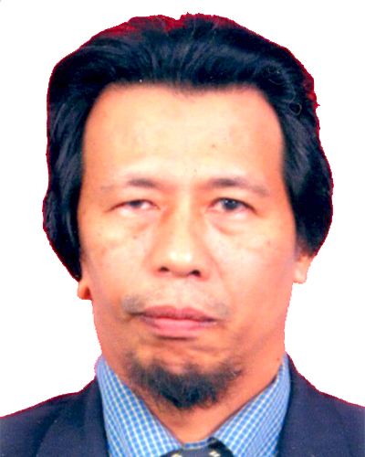 Prof. Dr. Ir. Syahiddin DS, M.T.