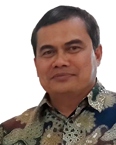 Prof. Dr. Ir. Yuwaldi Away, M.Sc