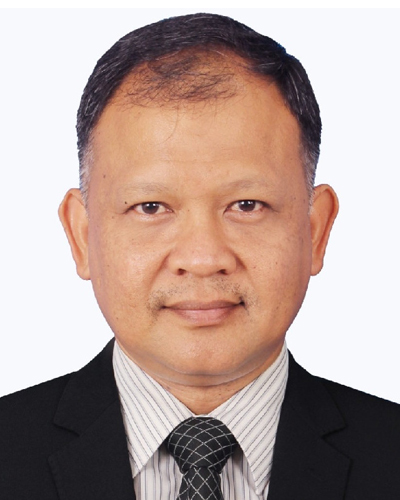 Prof. Dr. Khairul Munadi, ST, M.Eng.