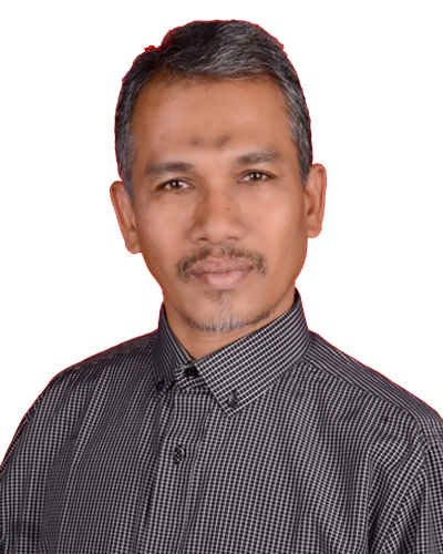 Prof. Dr. Mahidin, S.T., M.T.