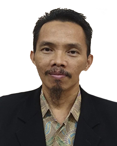Prof. Dr. Muhammad Dani Supardan, ST., MT
