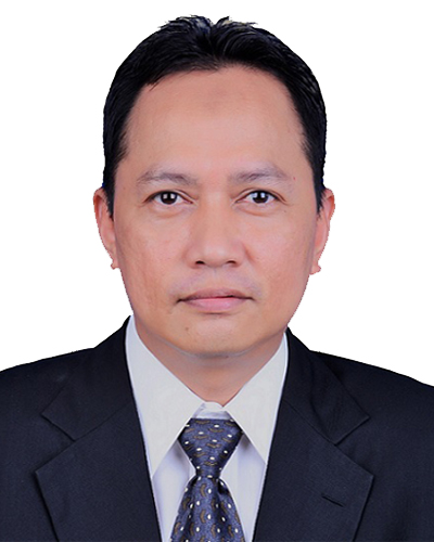 Prof. Dr. Ir. Nasaruddin, S.T., M.Eng., IPU., ASEAN Eng.